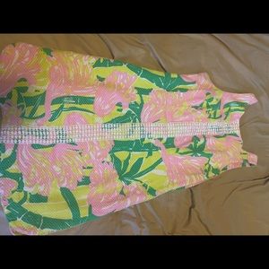 Target by Lilly dress very flattering